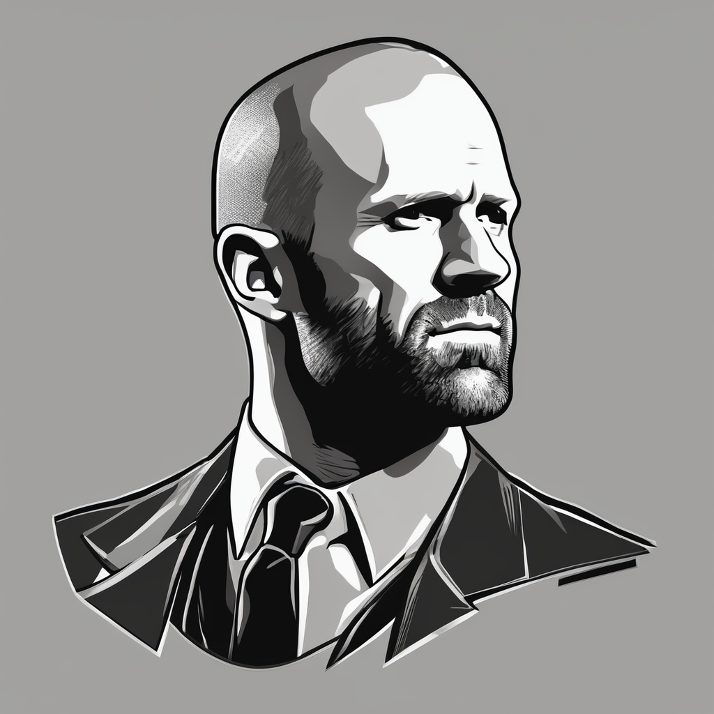 Jason Statham